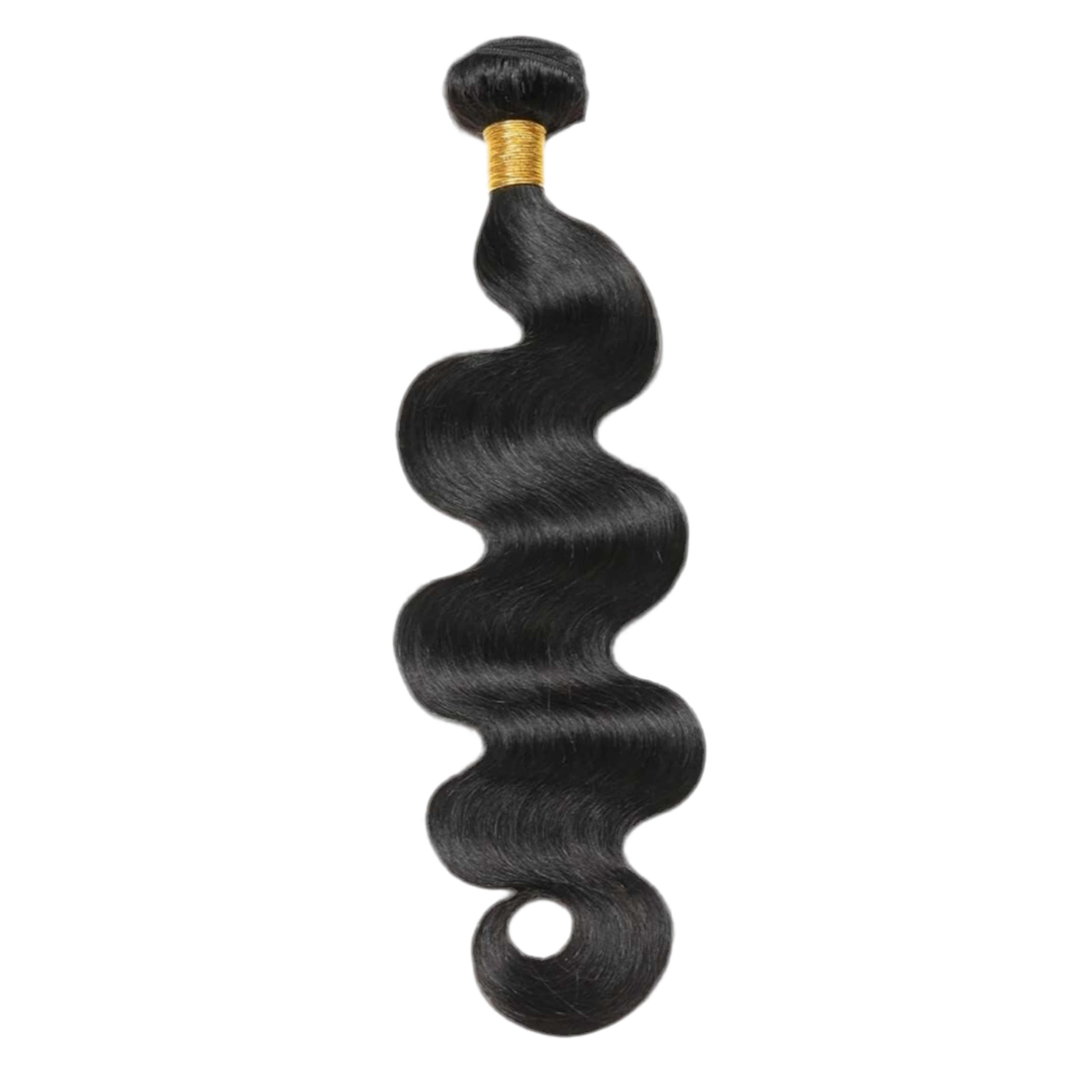single body wave bundles