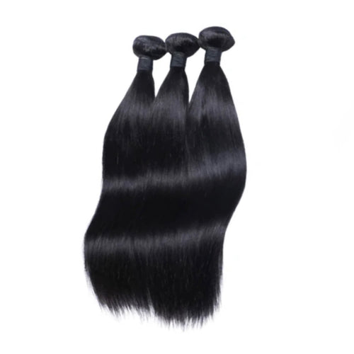 (3)Raw Bone Straight Bundles